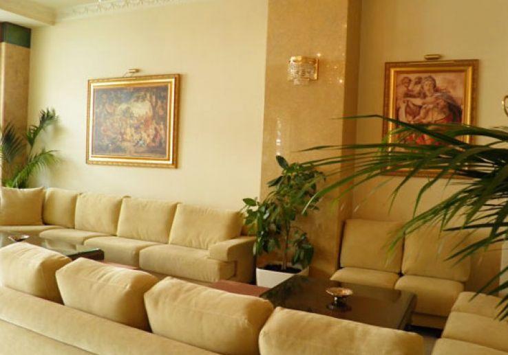 Hotel Meletiou Thebes Extérieur photo