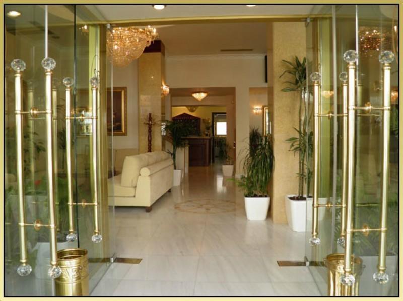 Hotel Meletiou Thebes Extérieur photo