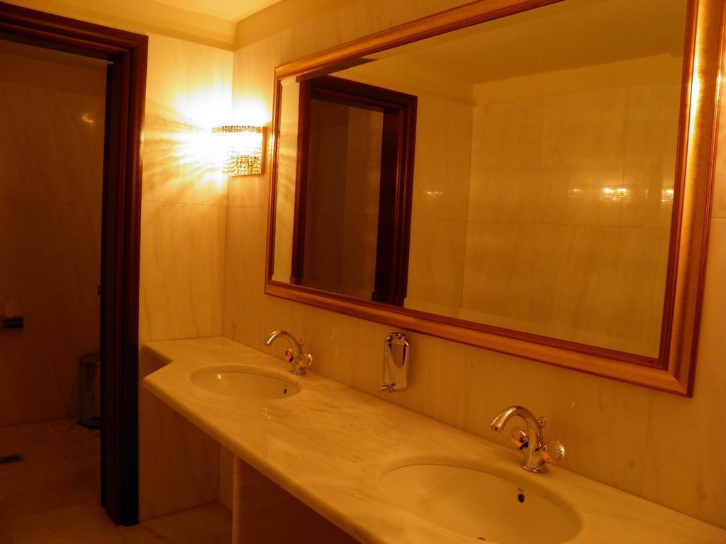 Hotel Meletiou Thebes Extérieur photo
