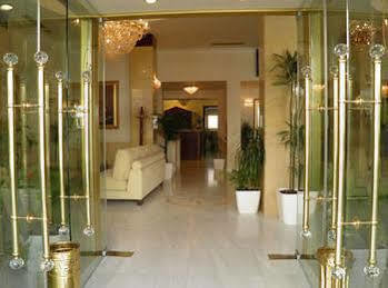 Hotel Meletiou Thebes Extérieur photo